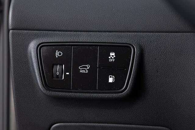 Hyundai Tucson 1.6 T-GDI PHEV Premium Sky 4WD | PANORAMADAK | LEDER | CAMERA .