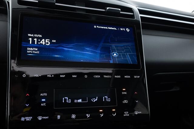 Hyundai Tucson 1.6 T-GDI PHEV Premium Sky 4WD | PANORAMADAK | LEDER | CAMERA .