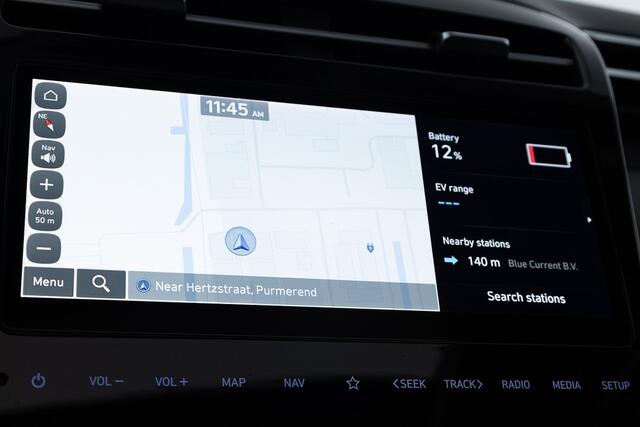 Hyundai Tucson 1.6 T-GDI PHEV Premium Sky 4WD | PANORAMADAK | LEDER | CAMERA .