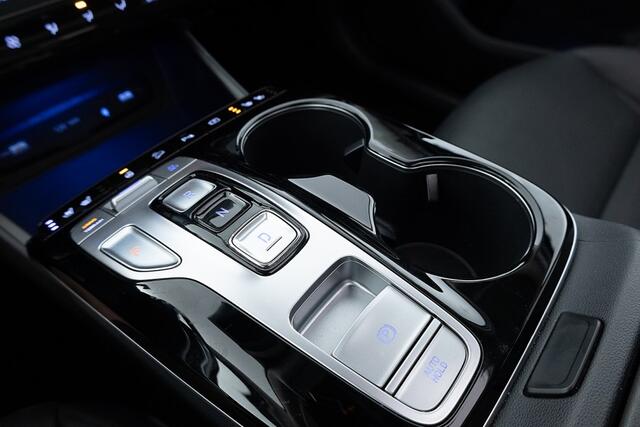 Hyundai Tucson 1.6 T-GDI PHEV Premium Sky 4WD | PANORAMADAK | LEDER | CAMERA .