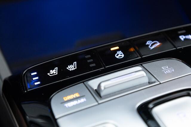 Hyundai Tucson 1.6 T-GDI PHEV Premium Sky 4WD | PANORAMADAK | LEDER | CAMERA .