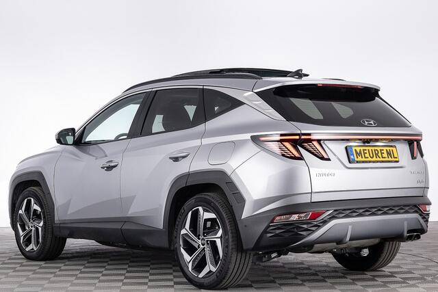Hyundai Tucson 1.6 T-GDI PHEV Premium Sky 4WD | PANORAMADAK | LEDER | CAMERA .