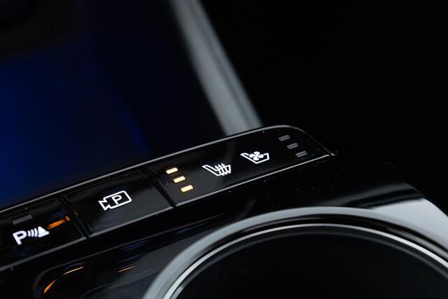 Hyundai Tucson 1.6 T-GDI PHEV Premium Sky 4WD | PANORAMADAK | LEDER | CAMERA .