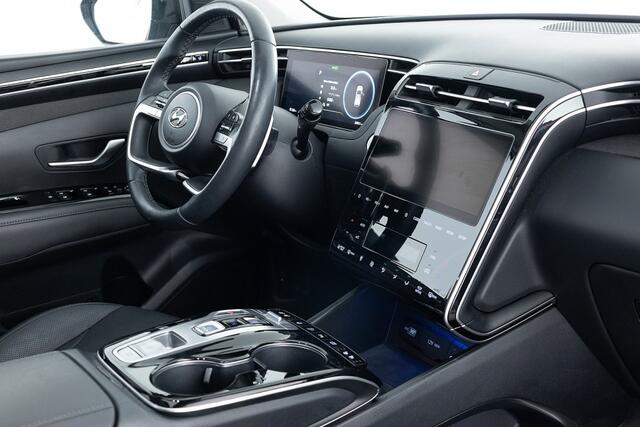 Hyundai Tucson 1.6 T-GDI PHEV Premium Sky 4WD | PANORAMADAK | LEDER | CAMERA .