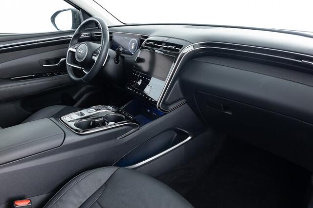 Hyundai Tucson 1.6 T-GDI PHEV Premium Sky 4WD | PANORAMADAK | LEDER | CAMERA .
