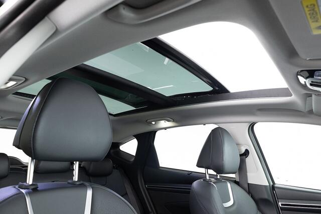Hyundai Tucson 1.6 T-GDI PHEV Premium Sky 4WD | PANORAMADAK | LEDER | CAMERA .
