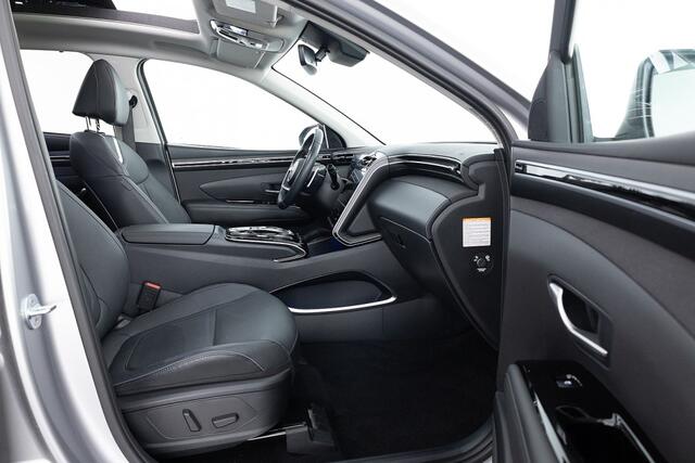 Hyundai Tucson 1.6 T-GDI PHEV Premium Sky 4WD | PANORAMADAK | LEDER | CAMERA .