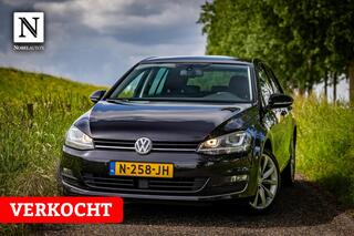VOLKSWAGEN GOLF 1.4 TSI Highline |Camera |Automaat |Clima