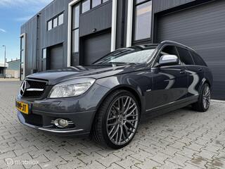Mercedes-Benz C-Klasse Estate (2007 - 2014)