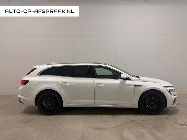 Renault Talisman Estate 2.0 dCi Initiale Aut. Pano Navi Bose Camera
