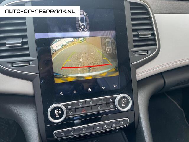 Renault Talisman Estate 2.0 dCi Initiale Aut. Pano Navi Bose Camera