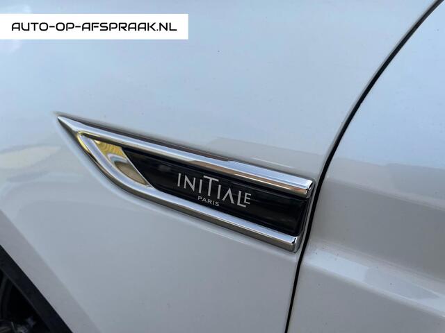Renault Talisman Estate 2.0 dCi Initiale Aut. Pano Navi Bose Camera