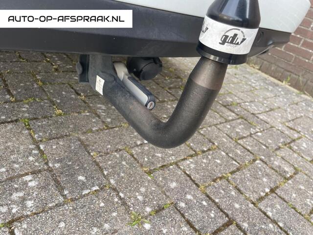 Renault Talisman Estate 2.0 dCi Initiale Aut. Pano Navi Bose Camera