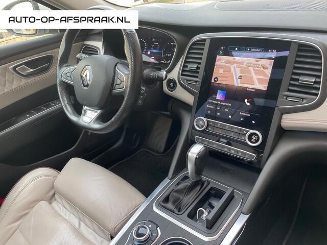 Renault Talisman Estate 2.0 dCi Initiale Aut. Pano Navi Bose Camera