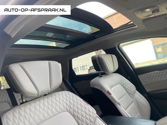 Renault Talisman Estate 2.0 dCi Initiale Aut. Pano Navi Bose Camera