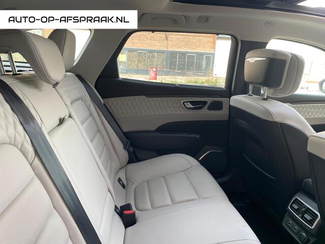 Renault Talisman Estate 2.0 dCi Initiale Aut. Pano Navi Bose Camera