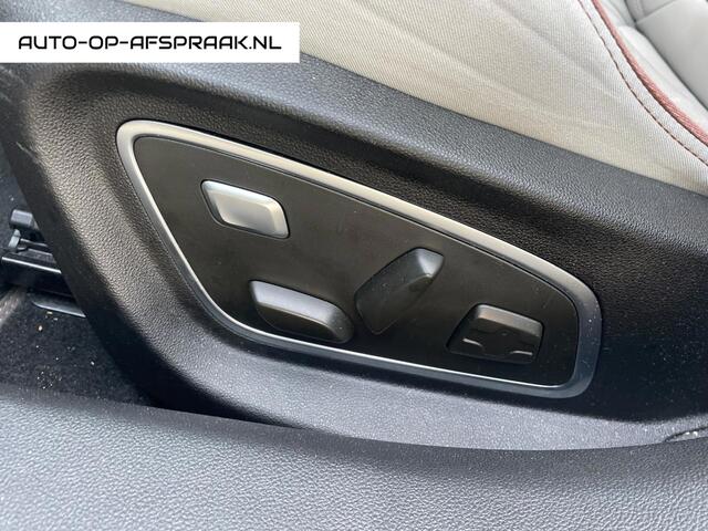 Renault Talisman Estate 2.0 dCi Initiale Aut. Pano Navi Bose Camera