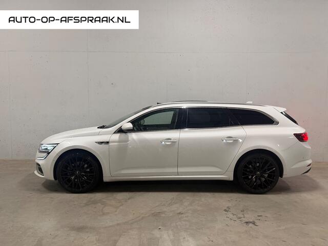 Renault Talisman Estate 2.0 dCi Initiale Aut. Pano Navi Bose Camera