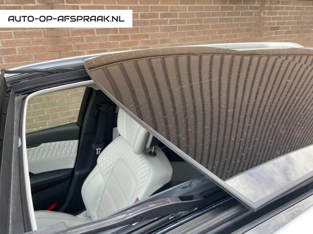 Renault Talisman Estate 2.0 dCi Initiale Aut. Pano Navi Bose Camera