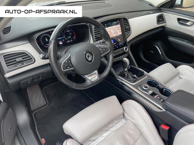 Renault Talisman Estate 2.0 dCi Initiale Aut. Pano Navi Bose Camera