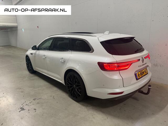 Renault Talisman Estate 2.0 dCi Initiale Aut. Pano Navi Bose Camera