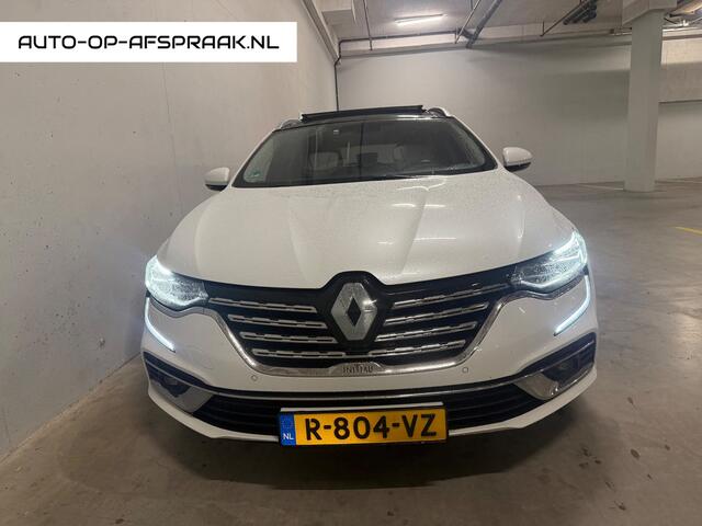 Renault Talisman Estate 2.0 dCi Initiale Aut. Pano Navi Bose Camera