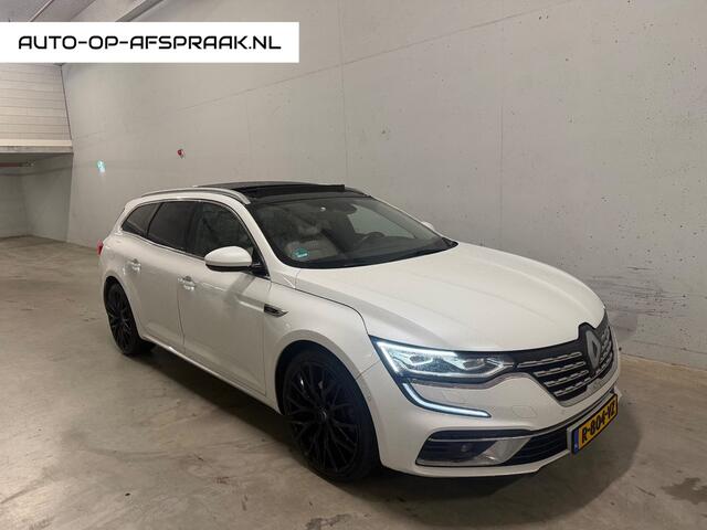Renault Talisman Estate 2.0 dCi Initiale Aut. Pano Navi Bose Camera