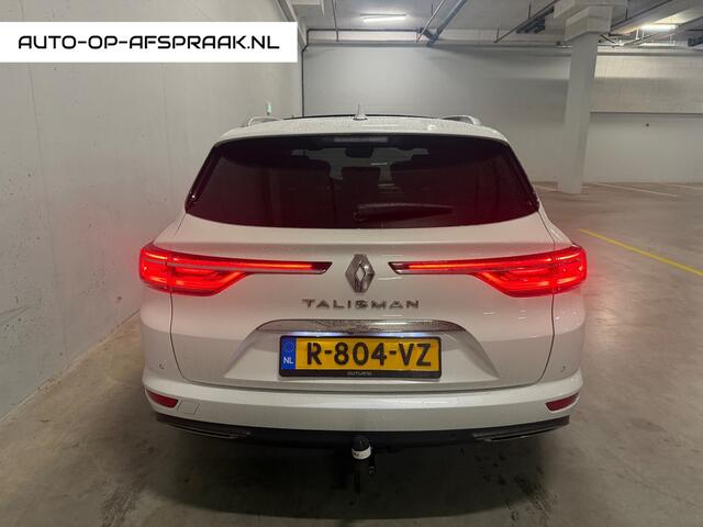 Renault Talisman Estate 2.0 dCi Initiale Aut. Pano Navi Bose Camera
