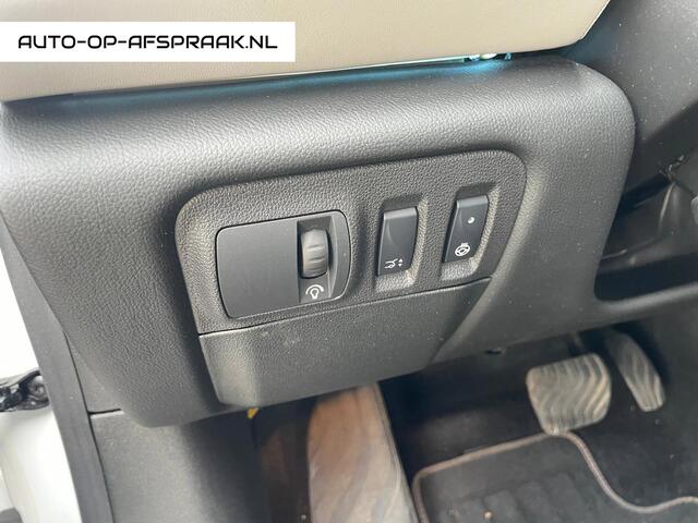 Renault Talisman Estate 2.0 dCi Initiale Aut. Pano Navi Bose Camera
