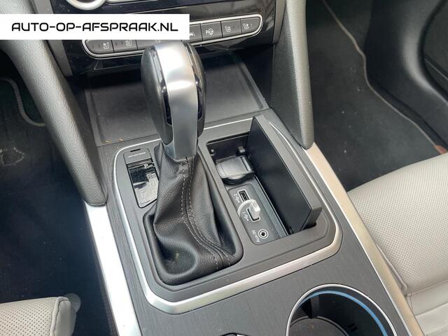 Renault Talisman Estate 2.0 dCi Initiale Aut. Pano Navi Bose Camera