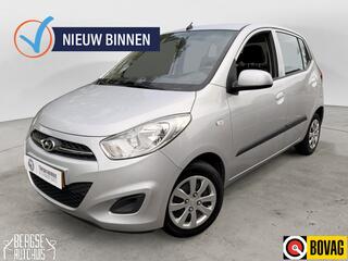 HYUNDAI I 10 1.2 i-Drive Cool Airco Elek.R Nap