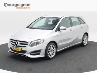 Mercedes-Benz B-Klasse (2011 - 2018)