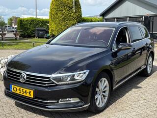 Volkswagen Passat Variant (2014 - 2023)