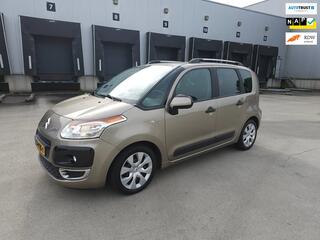CITROEN C3 PICASSO 1.6 VTi Aura / Airco / Cruise / Trekhaak