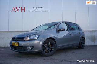 Volkswagen Golf VI