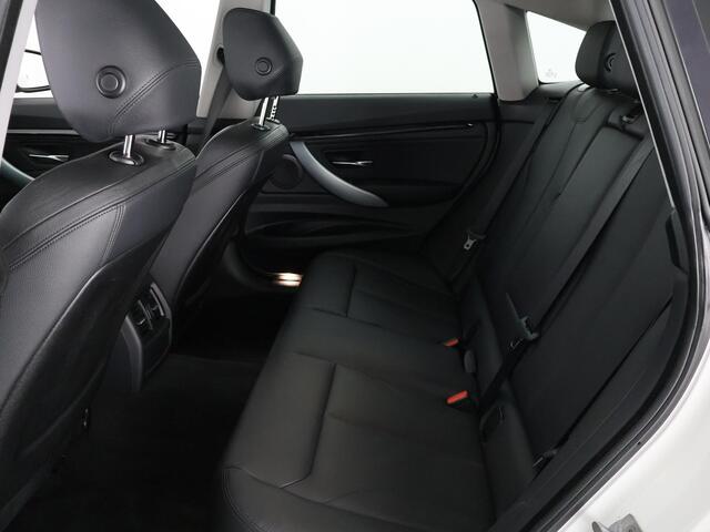 BMW 3-Serie GT Gran Turismo 320i HIGH EXECUTIVE AUTOMAAT LEDER.SCHUIFDAK. BMW SPORT