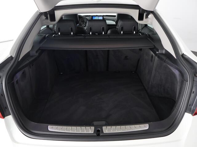 BMW 3-Serie GT Gran Turismo 320i HIGH EXECUTIVE AUTOMAAT LEDER.SCHUIFDAK. BMW SPORT