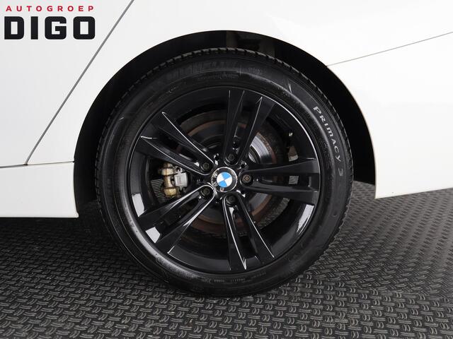 BMW 3-Serie GT Gran Turismo 320i HIGH EXECUTIVE AUTOMAAT LEDER.SCHUIFDAK. BMW SPORT
