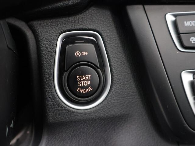 BMW 3-Serie GT Gran Turismo 320i HIGH EXECUTIVE AUTOMAAT LEDER.SCHUIFDAK. BMW SPORT