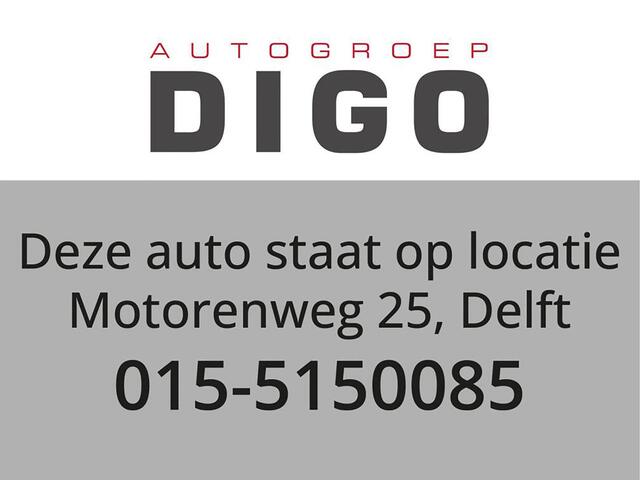 BMW 3-Serie GT Gran Turismo 320i HIGH EXECUTIVE AUTOMAAT LEDER.SCHUIFDAK. BMW SPORT