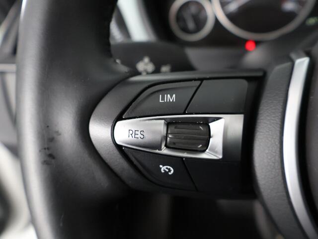 BMW 3-Serie GT Gran Turismo 320i HIGH EXECUTIVE AUTOMAAT LEDER.SCHUIFDAK. BMW SPORT