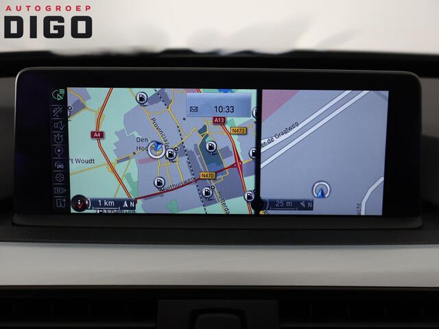BMW 3-Serie GT Gran Turismo 320i HIGH EXECUTIVE AUTOMAAT LEDER.SCHUIFDAK. BMW SPORT