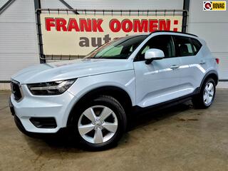 VOLVO XC40 1.5 T2 129PK Momentum + Dealer OH|Parelmoer|LED|Adaptive Cruise|Climate|DAB|Navi|Apple|Android|Camera|PDC|Stoelverw.
