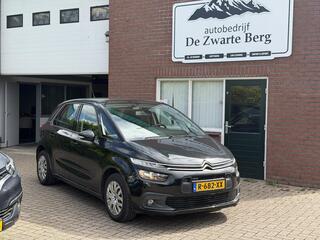 CITROEN C4 PICASSO 1.2 PureTech Start