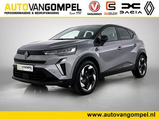 RENAULT CAPTUR 1.8 E-Tech Full hybrid 160PK Techno | NAVI | CAMERA | CARPLAY
