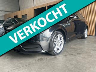 Audi A3 Sportback (2012 - 2020)