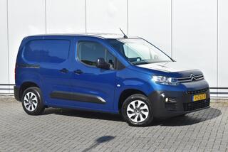 CITROEN BERLINGO bestel 1.5 BlueHDI Club