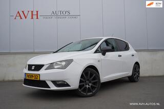 SEAT IBIZA 1.2 Reference
