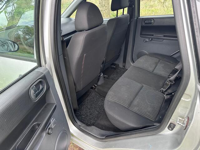 Mitsubishi Colt 1.1 Incharge APK 26-02-2027
