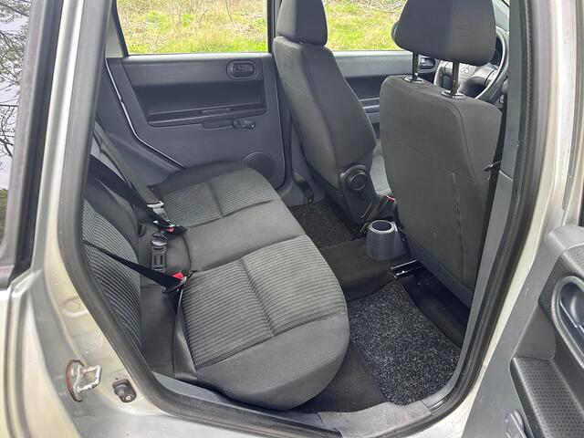 Mitsubishi Colt 1.1 Incharge APK 26-02-2027